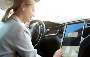 BMW dobio odobrenje za svoj sistem autonomne vožnje