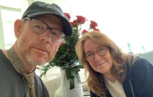 Ovo je najlepša ljubavna priča u Holivudu