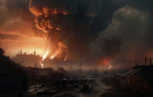 Infrastruktura jedne svetske religije