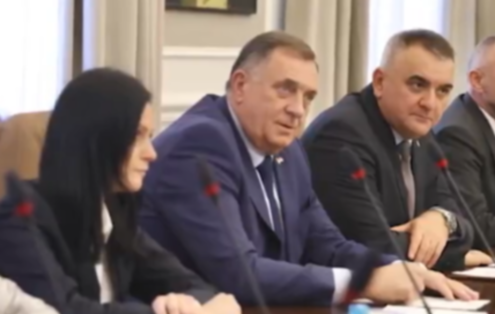 Dodik o nepravdi i ukidanju sankcija: Kakvi su dalji planovi?