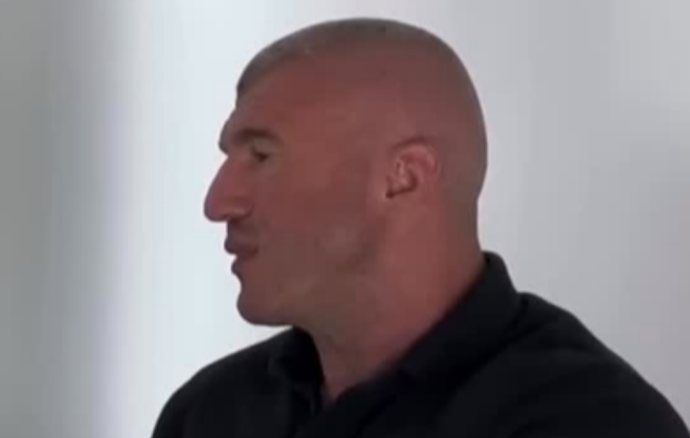 Advokat Miše Bačulova: Još nema zvaničnih informacija o njegovom saslušanju