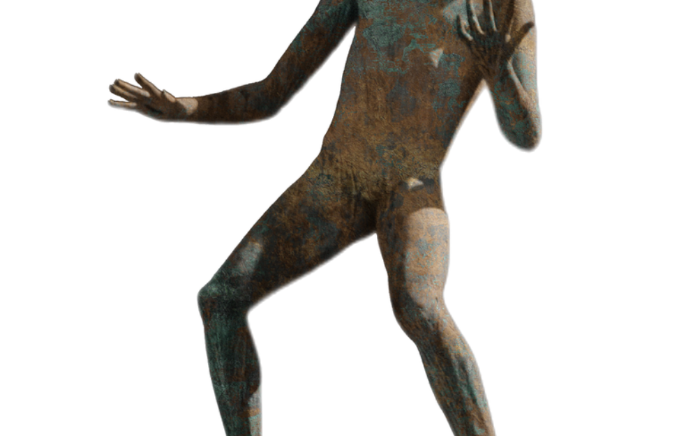 Holandija će Egiptu vratiti skulpturu staru 3.500 godina