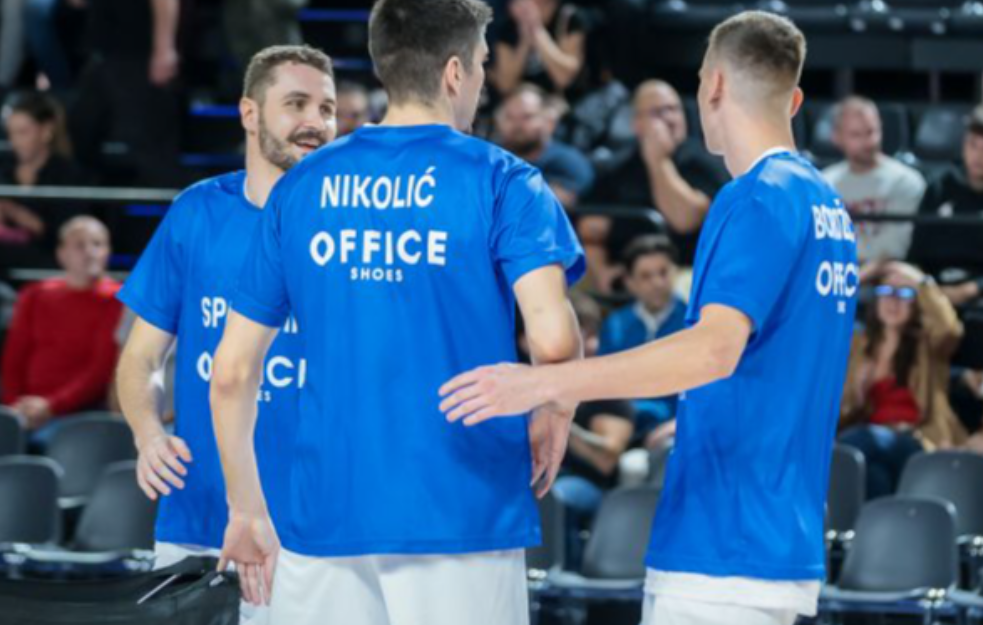 Spartak srušio Zvezdu u Subotici