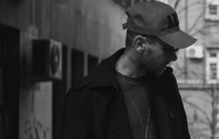 Pevač (47) se povukao zbog droge, a sada otkrio kroz šta je prošao: „Iza mene je teška životna borba“