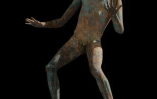 Holandija će Egiptu vratiti skulpturu staru 3.500 godina