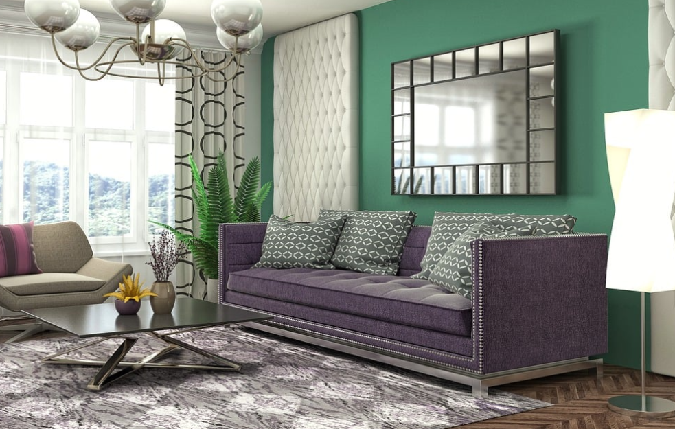 Izbegavajte jednu boju u kući uvek donosi lošu sreću, remeti dobro raspoloženje