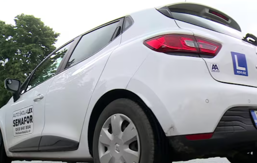 U Republici Srpskoj oko 2.000 vozača  moralo ponovo da polaže vozački ispit