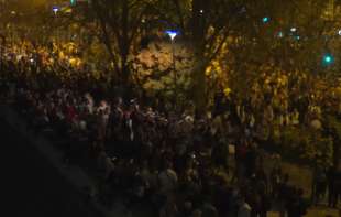 Akademski krizni centar primio preko 20 poziva zbog privođenja studenata