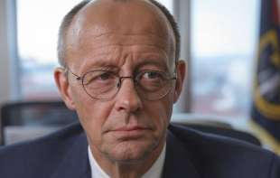 MERC: Sirijske izbeglice da se vrate kući iz Nemačke