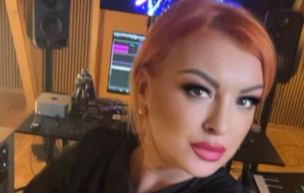 Ivana Šašić otvorila dušu o sinovima: „Oni nikada nikog nisu uvredili…“