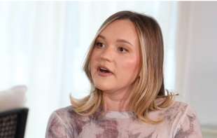 Supruga Vladimira Štimca pozvala građane da dođu ispred Palate pravde