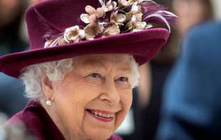 Bakingemska palata domaćin izložbe posvećene modnom nasleđu kraljice Elizabete II
