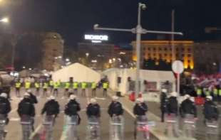 Gotov skup u Ćacilendu: Naprednjaci se razilaze, građani ostaju uz Dijanu Hrku