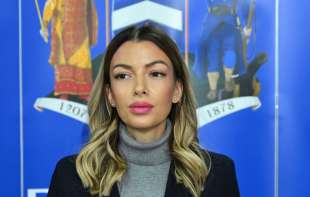 Mesarović razgovarala sa predsednikom fabrike automobila “Čeri o mogućoj saradnji