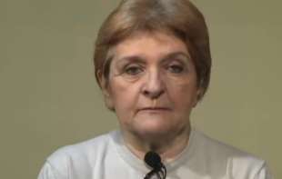 Danica Grujučić se po imenu obratila poslanicima SNS: Molim vas da ne budete saučesnici u veleizdaji (VIDEO)