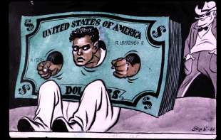 SJEDINjENE AMERIČKE DRŽAVE - NAJLICEMERNIJA IMPERIJA U  CELOJ SVETSKOJ ISTORIJI 