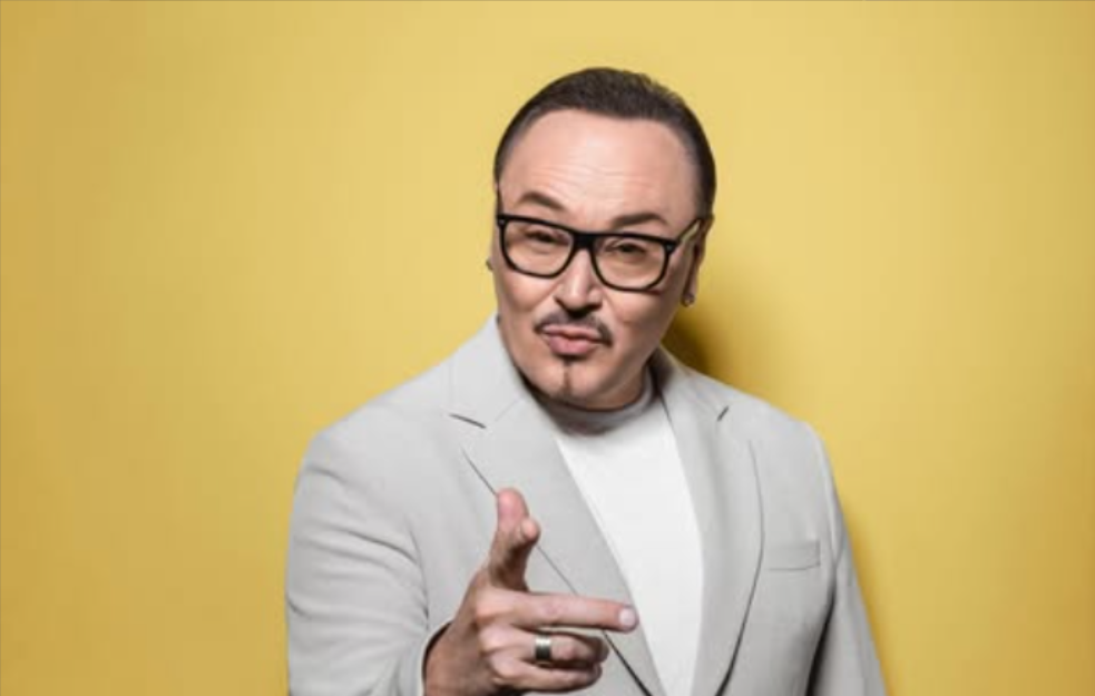 Zbog jedne stvari pevač odlučio da se razvede posle 17 godina braka: „Mozak mi se vratio na fabričko podešavanje“