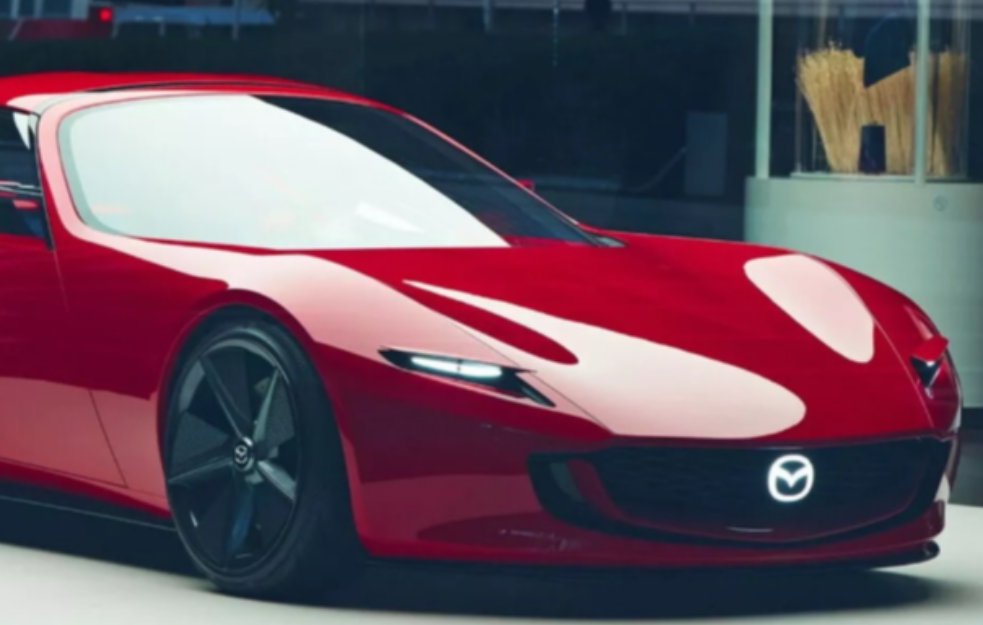 Neizvesna budućnost za Mazdine rotacione sportske automobile