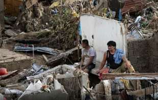 Najmanje pet osoba poginulo od tajfuna u Vijetnamu