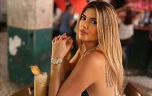 Kija Kockar otkrila sve o partneru Kaće Živković, evo ko je on