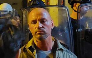 Vučićev lojalista: Pukovnik policije Igor Žmirić novi komadant Specijalne antiterorističke jedinice