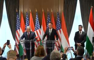 Mađarska izuzeta od američkih sankcija za naftovod Družba i gasovod Turski tok