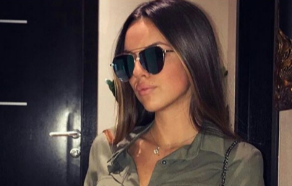 Sofija Šašić otkrila istinu o svađi Lukasa i Milice Pavlović: Nikad joj to neću zaboraviti