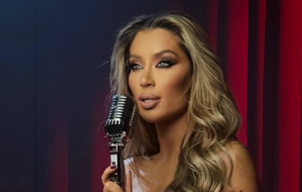 Tea Tairović prvi domaći izvođač koji je nastupio u Briselu 