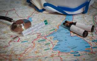 U Republici Srpskoj Raste broj preminulih od respiratornih infekcija 