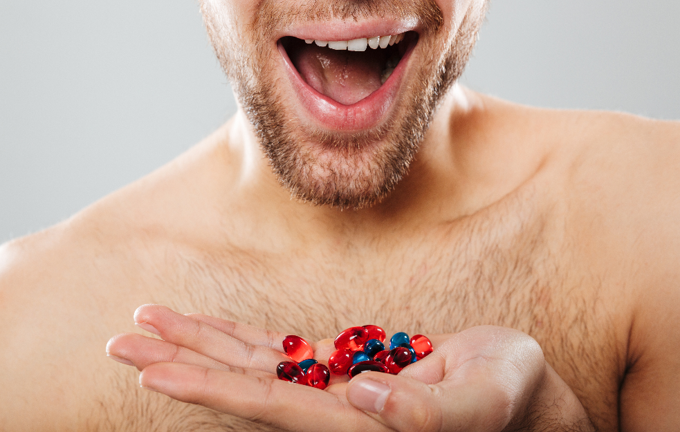 Opasan trend među muškarcima – terapija testosteronom i kad nije potrebna