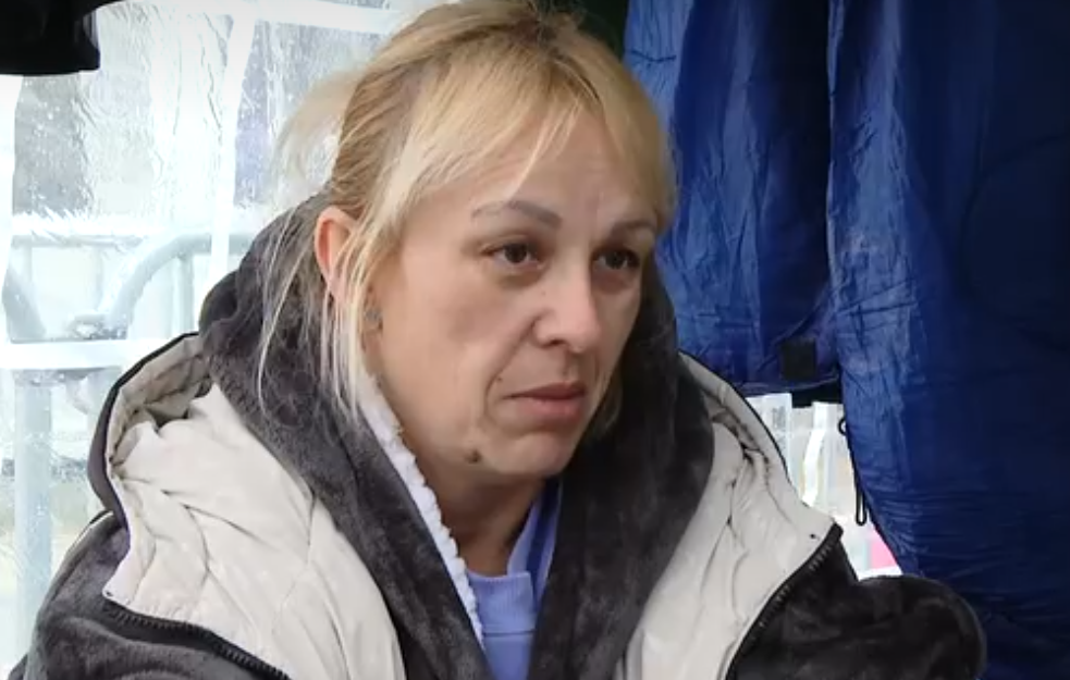 Srđan Škoro: Udar SNS kanibala na majke