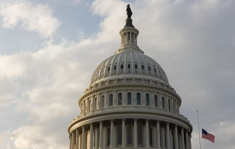 Senat SAD usvojio zakon o privremenom finansiranju vlade