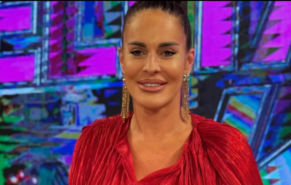  Prvo oglašavanje sina Milene Kačavende, evo šta kaže o njenom odnosu sa Mikijem Dudićem!