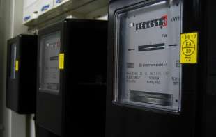 Zaustavljena nabavka za očitavanje brojila