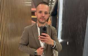 Kako je naš pevač smršao skoro 50 kilograma? „Godinu dana nisam pojeo ništa slatko“