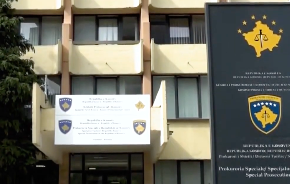 Optužnica protiv 21 pripadnika srpskih snaga bezbednosti za navodni progon 800.000 Albanaca tokom 1999. godine