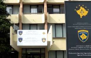 Optužnica protiv 21 pripadnika srpskih snaga bezbednosti za navodni progon 800.000 Albanaca tokom 1999. godine