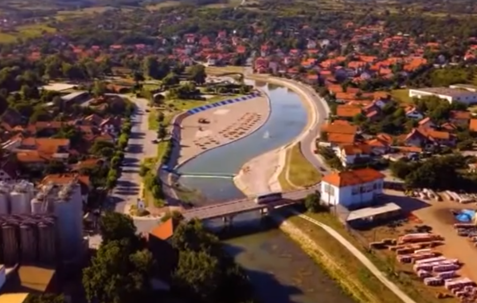 Zatvoreno je Narodno pozorište u Zaječaru