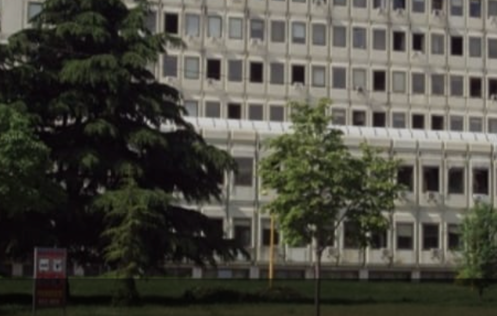 Dom zdravlja Niš uvodi noćnu smenu od 17. novembra