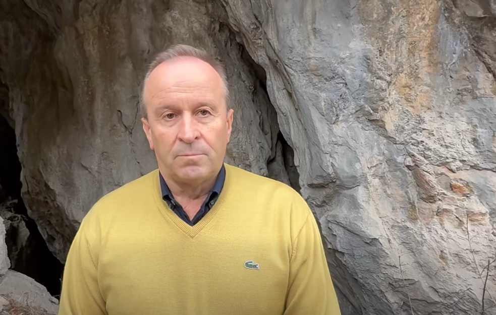 Tokom izgradnje puta Miljevina–Foča pronađene kosti 22.000 stradalih Srba iz maja 1945. godine, pobijenih od strane komunista