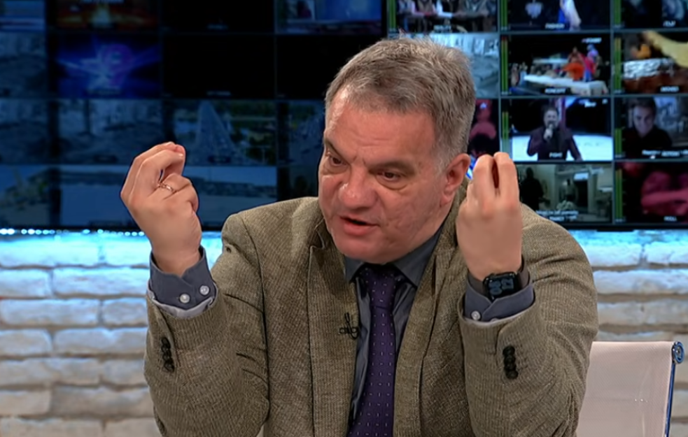 Stanković: Osnivanje Fakulteta srpskih studija ne bi trebalo tumačiti politički