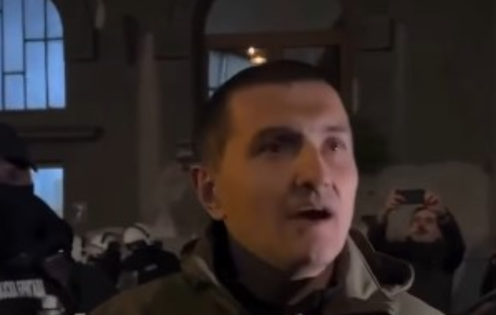 Poslušnik i lojalista: Radoslav Repac imenovan za novog komandanta Žandarmerije