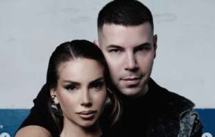 Ivana Pavković i Petar Mitić snimili duet: „Došlo je vreme da vam ispričamo našu priču“