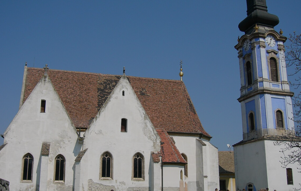 Obnova monaškog života u manastiru Uspenja Presvete Bogorodice u Srpskom Kovinu posle dva i po veka