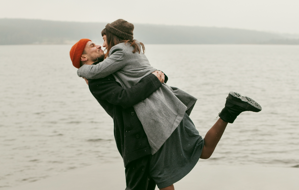 Tri horoskopska znaka ljubav doživljavaju kao izazov i najteže se zaljubljuju