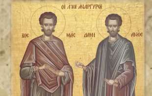 Srpska pravoslavna crkva sutra slavi dan Svetih Vrača Kozme i Damjana