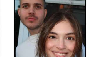 Pukla ljubav: Viktor Živojinović raskinuo sa Sofijom