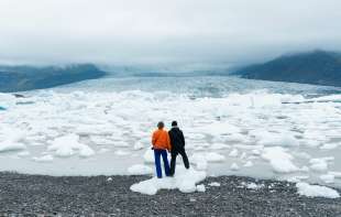 Ako želite da radite na Antarktiku, prethodno morate operisati slepo crevo i ukloniti umnjake