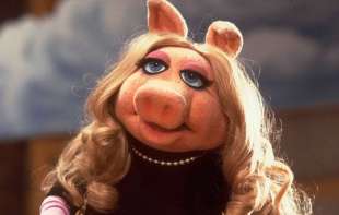 Dve holivudske zvezde prave film o Mis Pigi