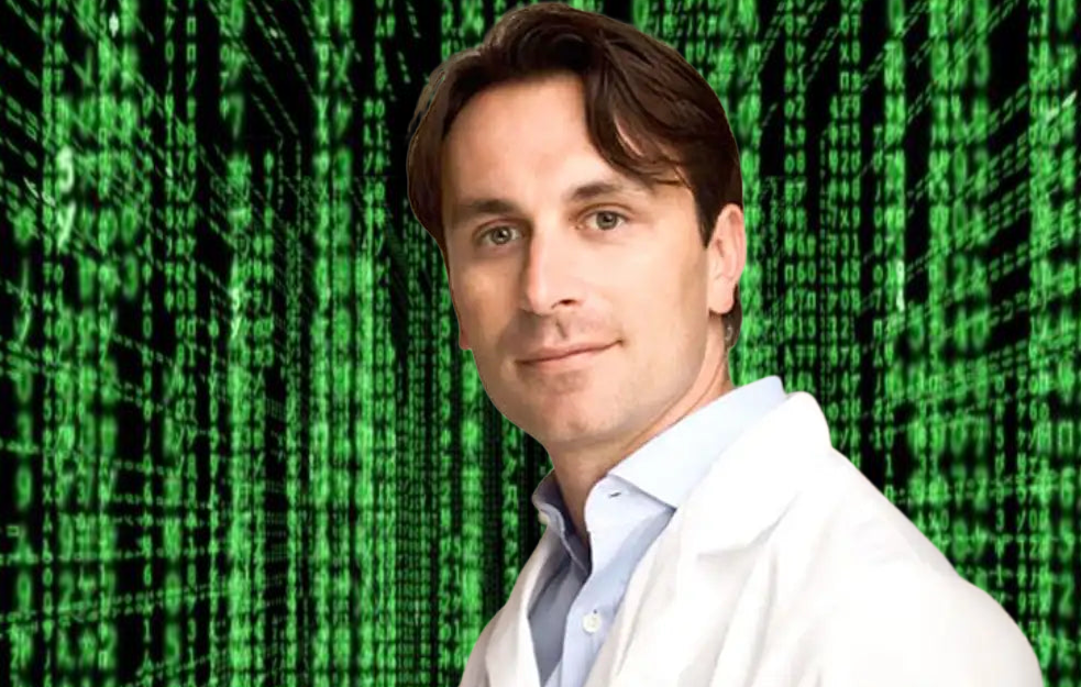 Prvoklasni falsifikator na misiji uništenja srpskog zdravstvenog sistema, MARKO LENS? INTERPOL i EUROPOL se uključuju u istragu?! ČOVEK SA 4 IDENTITETA?!